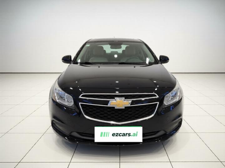 2015 1.5L Classic SE MT photo 2