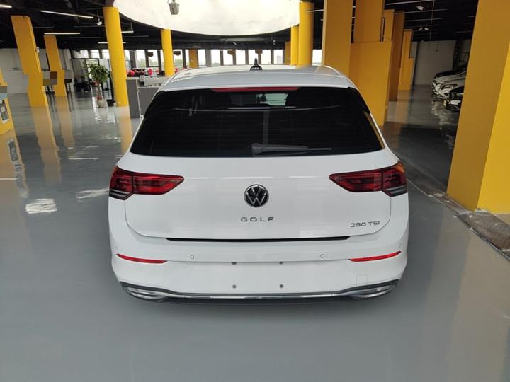 Golf 2023 Facelift 280TSI DSG Pro photo 5