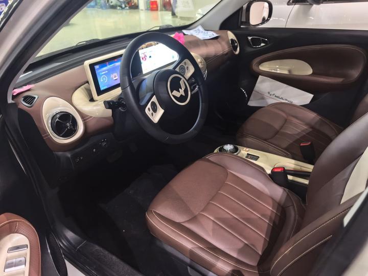 Wuling Bingo 2023 333km photo 7