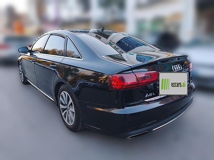 A6L 2016 30 FSI Comfort photo 4