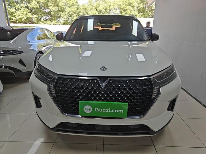 2020 260T AT 48V Mild Hybrid photo 2