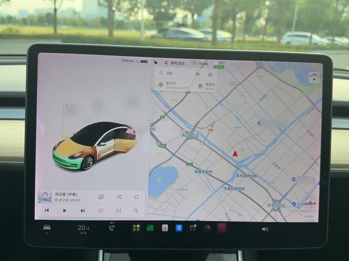 Model 3 2020 Standard Range RWD Upgraded photo 8