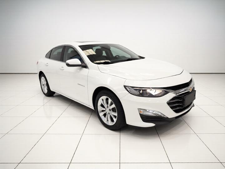 Malibu XL 2022 535T AT photo 3