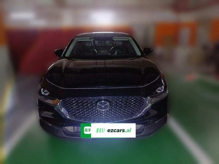 CX-30 2020 2.0L AT photo 2