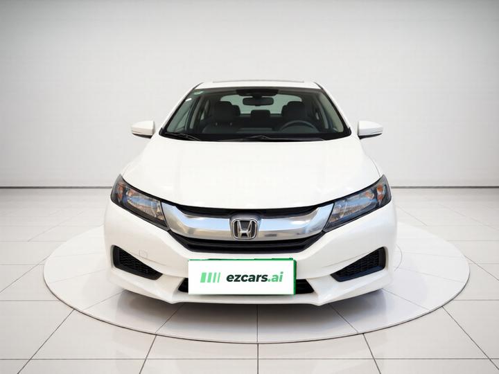 2017 1.5L CVT Comfort photo 2