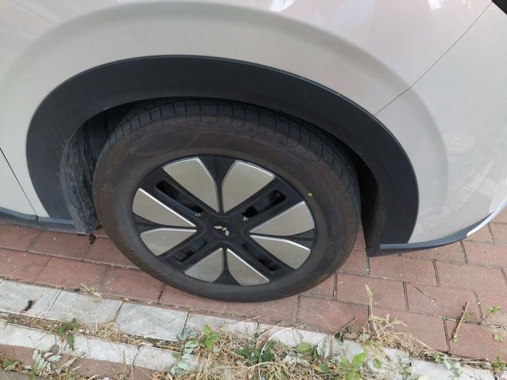 Bingo S 2025 325km Exclusive photo 8