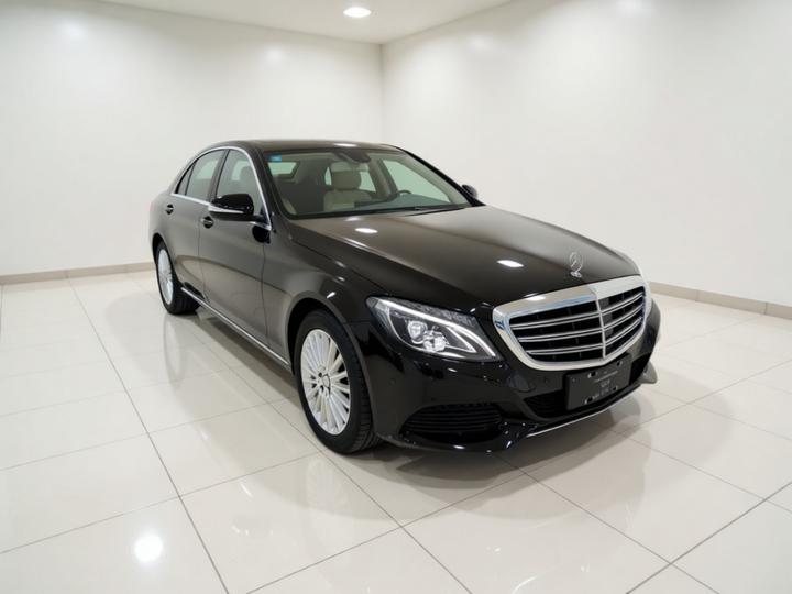 C-Class 2015 C 180 L Sport photo 3