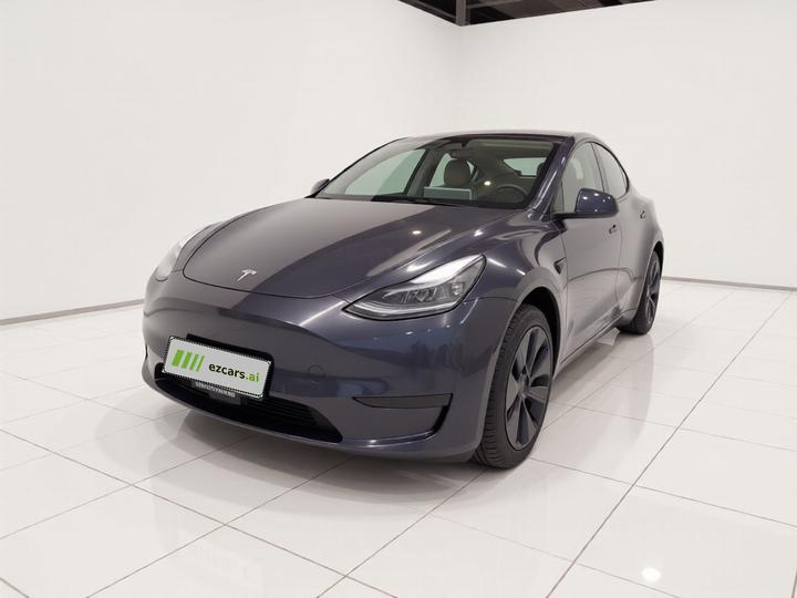 Model Y 2024 RWD