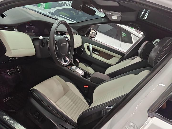 Discovery Sport EV 2021 P300e Performance Tech photo 6