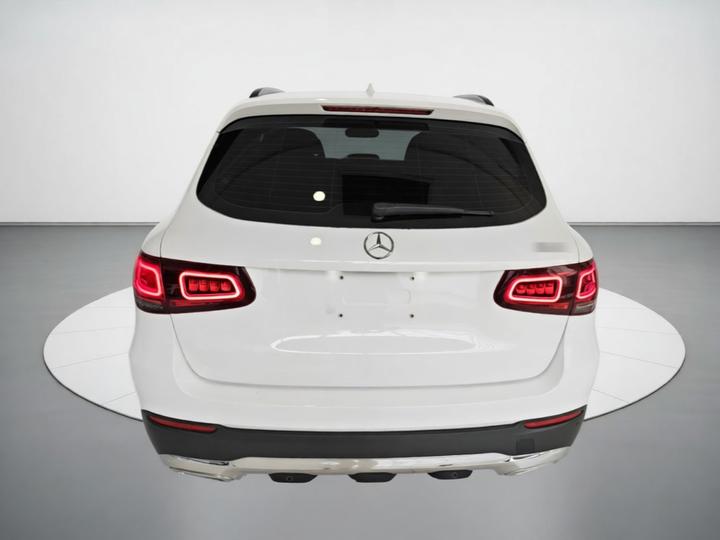 GLC 2020 Facelift GLC 260 L 4MATIC Dynamic photo 5