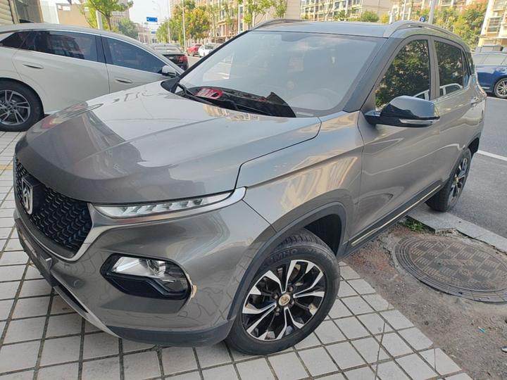 510 2019 1.5L AT Exclusive China V