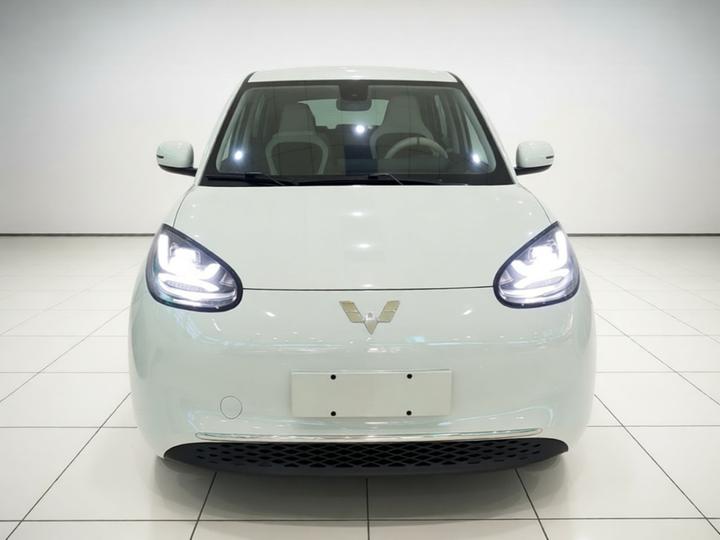 Wuling Bingo 2023 333km photo 2