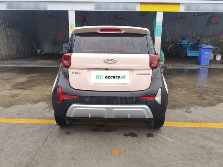 QQ Little Ant 2024 251km 25.05kWh photo 5