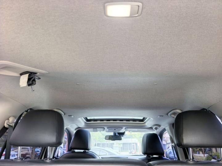 Terra 2018 2.5L AT RWD Smart photo 7