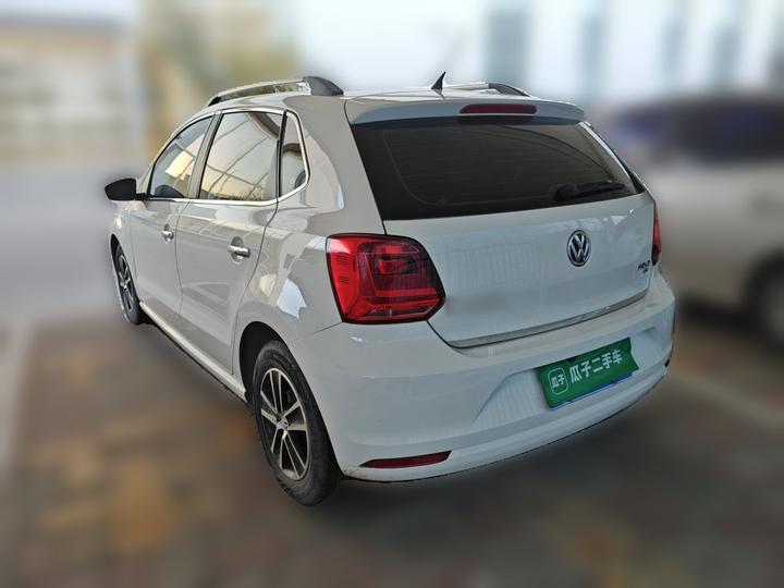 Polo 2018 1.5L AT photo 4