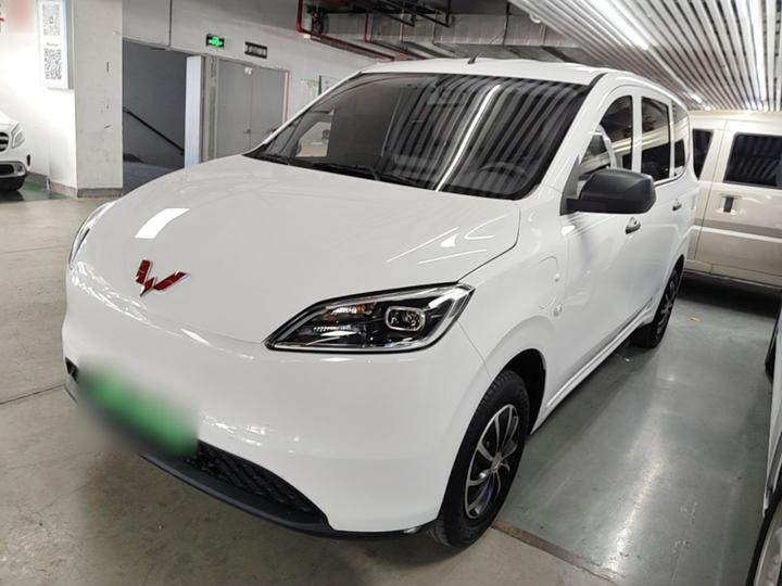 Wuling Hongguang EV 2024 EV 300KM Standard