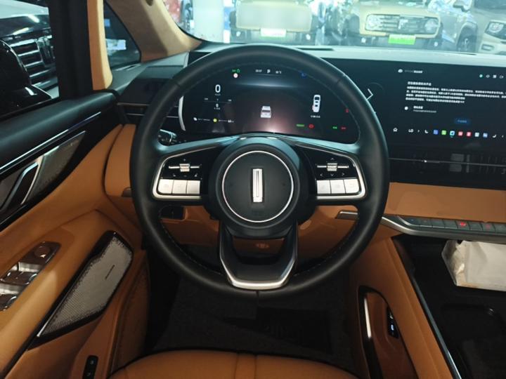 2023 AWD Executive Extended photo 6