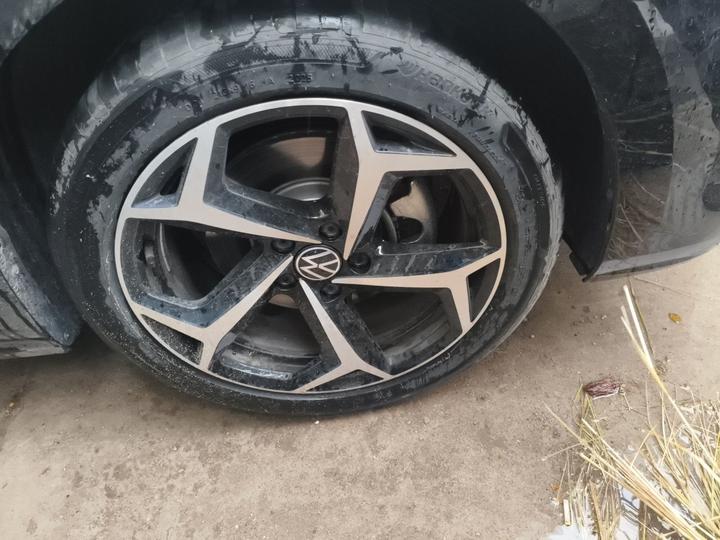 Passat 2025 380TSI photo 8