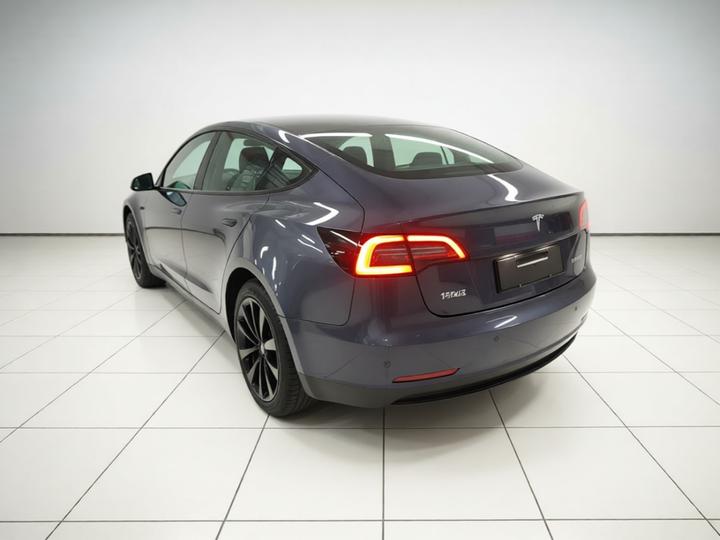 Model 3 2021 Standard Range RWD Upgraded 3D6 photo 4