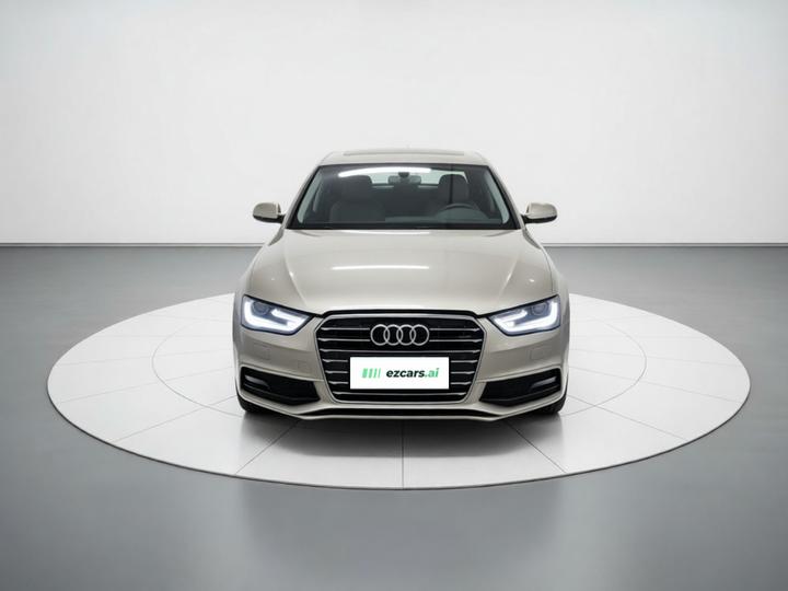 A4L 2016 35 TFSI Collection S line Comfort photo 2