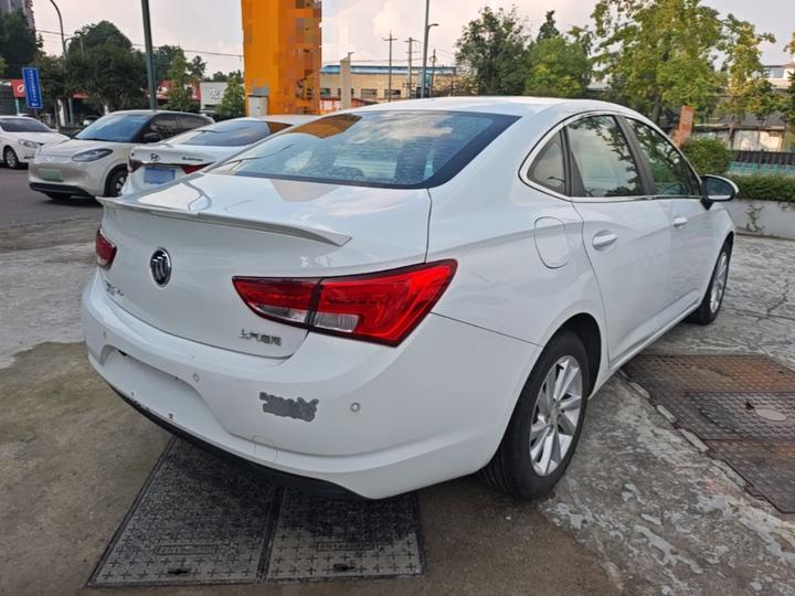 Verano 2018 Sedan 15S AT Leading photo 6