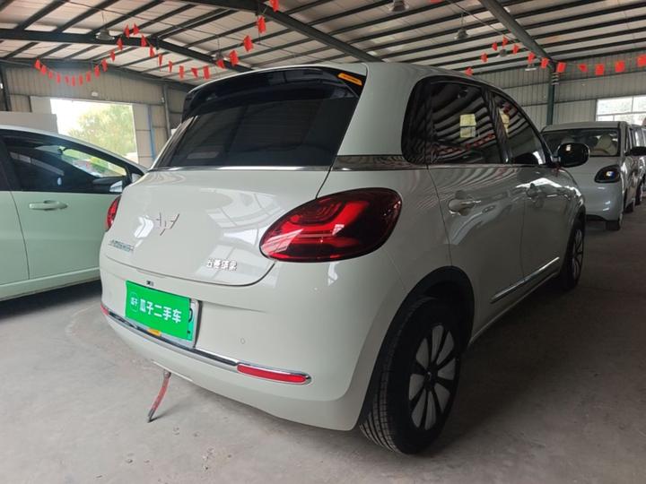 Wuling Bingo 2023 333km photo 4