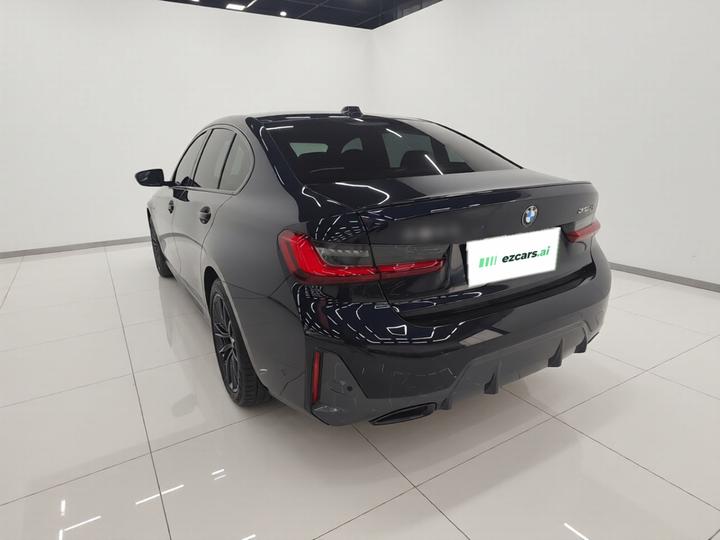 3 Series 2024 325Li M M Sport Night Package photo 4