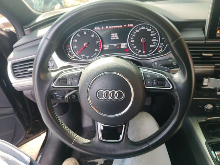 A6L 2018 30 Anniversary 35 TFSI Sport photo 7