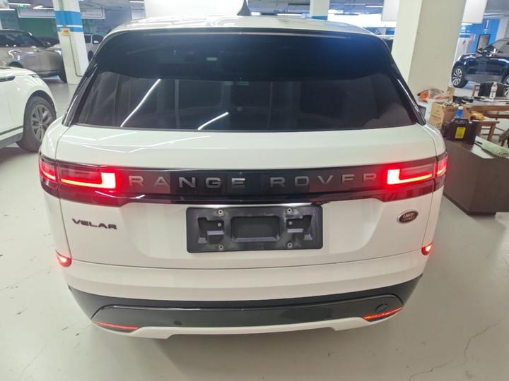 Range Rover Velar 2024 Dynamic SE photo 5