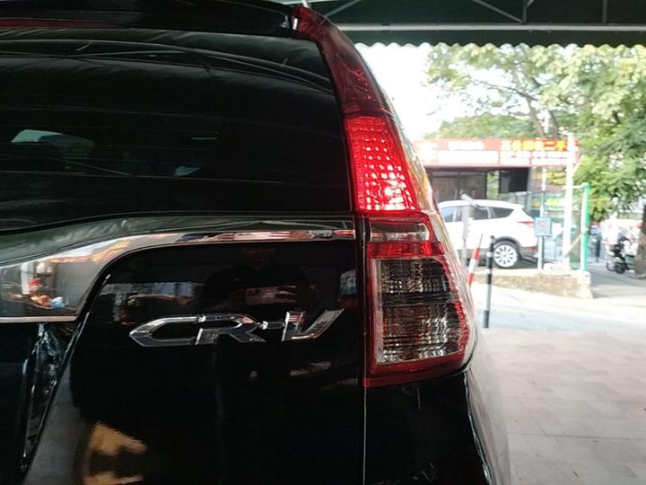 CR-V 2016 2.0L RWD photo 7