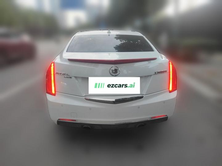 ATS-L 2014 28T Elite photo 5