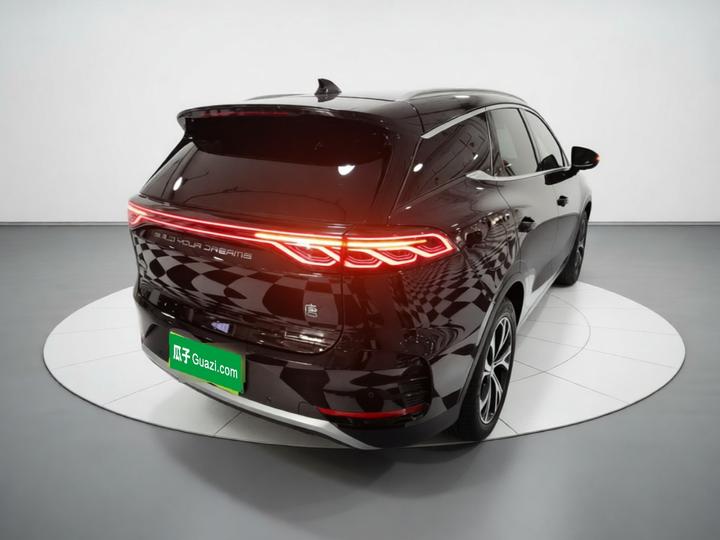 Tang EV 2025 DM-i 115KM Noble photo 6