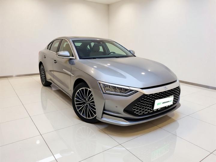 Han 2020 DM AWD Performance Luxury photo 3