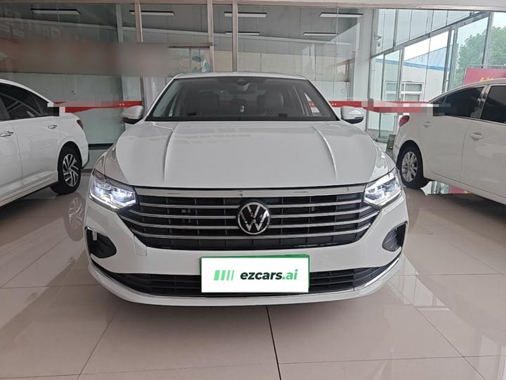 Lavida 2024 300TSI DSG photo 2