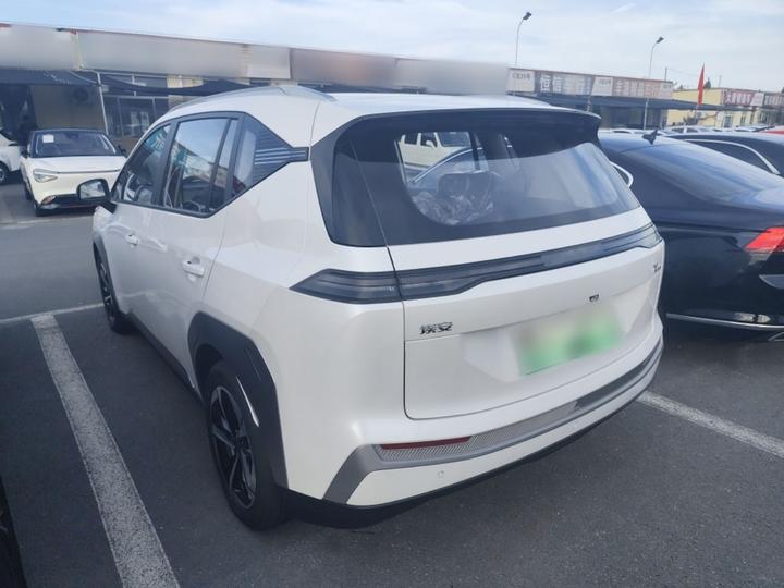 AION Y 2025 Plus 510 Smart photo 5