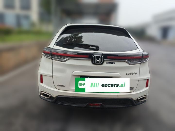 UR-V 2020 370TURBO AWD Exclusive photo 5