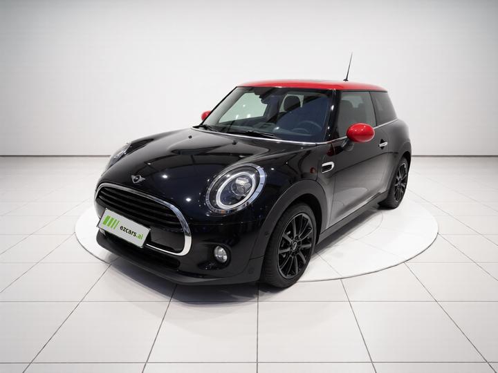 2021 1.5T COOPER Classic