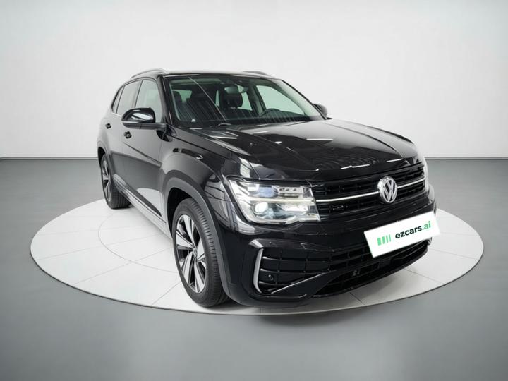 Teramont X 2023 330TSI RWD Luxury photo 3