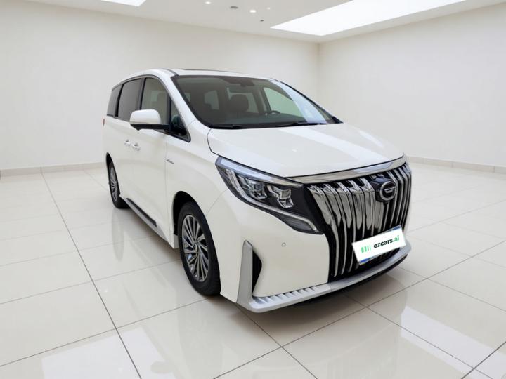 GAC Trumpchi M8 2021 Master Series 390T Supreme photo 3