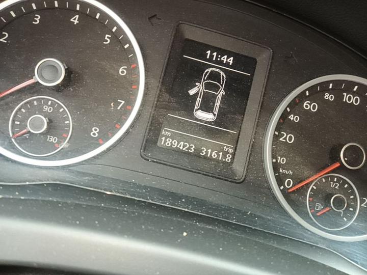 Tiguan 2015 1.8TSI AT RWD photo 3