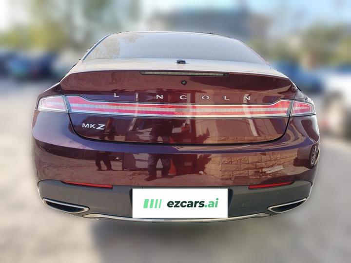 MKZ 2017 2.0T Exclusive photo 3