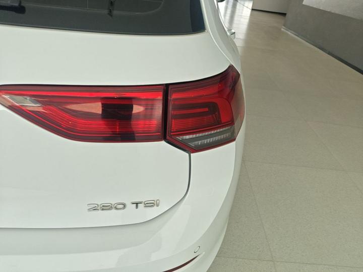 Golf 2024 280TSI DSG Pro photo 7