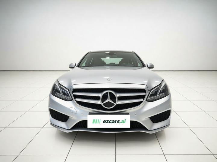E-Class 2015 Facelift E 200 L Sport photo 2