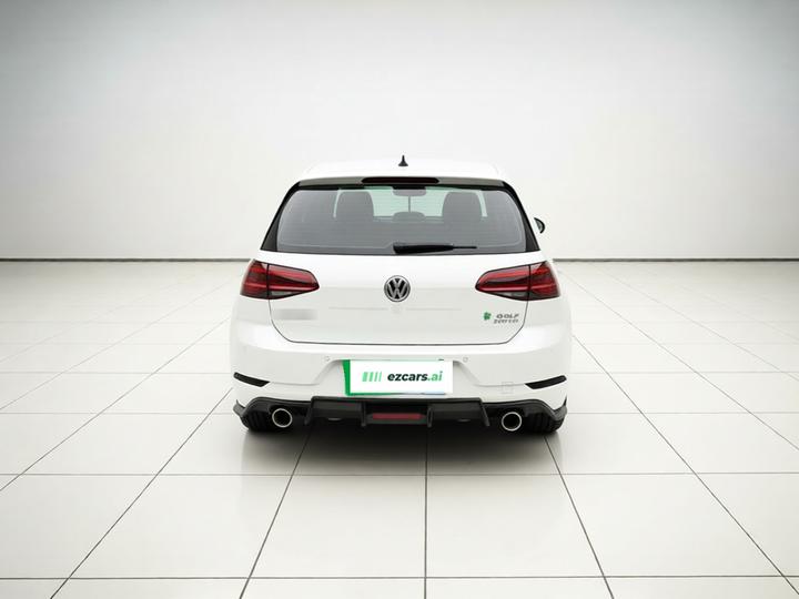 Golf 2019 280TSI DSG R-Line China V photo 5