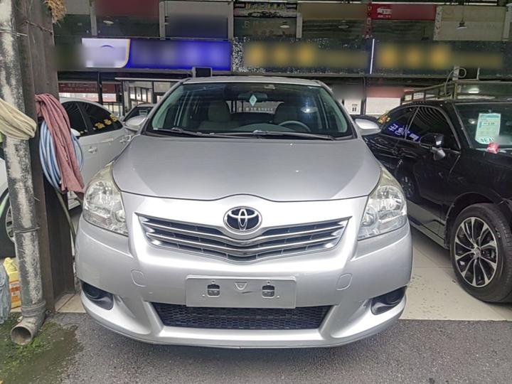 2014 Starlight 180E CVT Elite photo 2