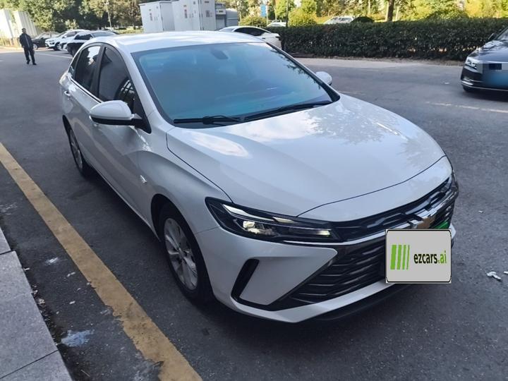 Cruze 2023 1.5L DCT photo 3
