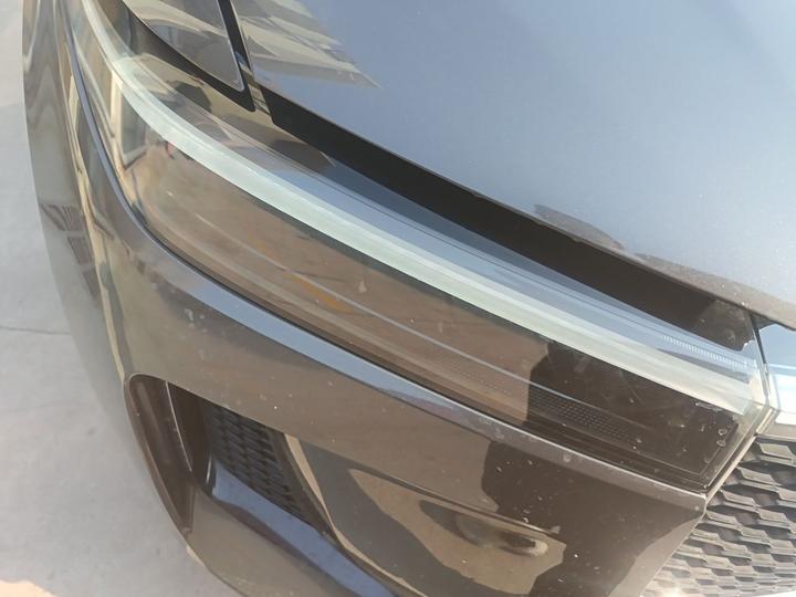 Li Auto ONE 2020 EREV 6-Seater photo 7