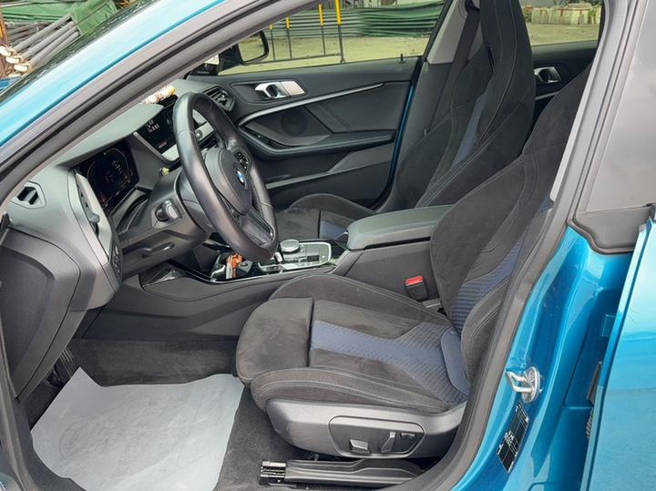 2 Series Imported 2021 225i 4-Door Coupe M Sport Night Package photo 7