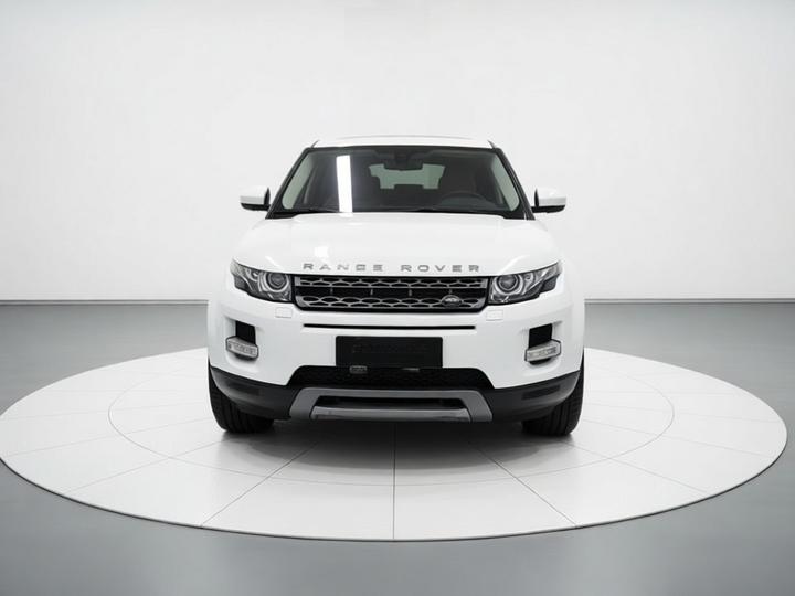 Range Rover Evoque 2015 2.0T 5-Door photo 2