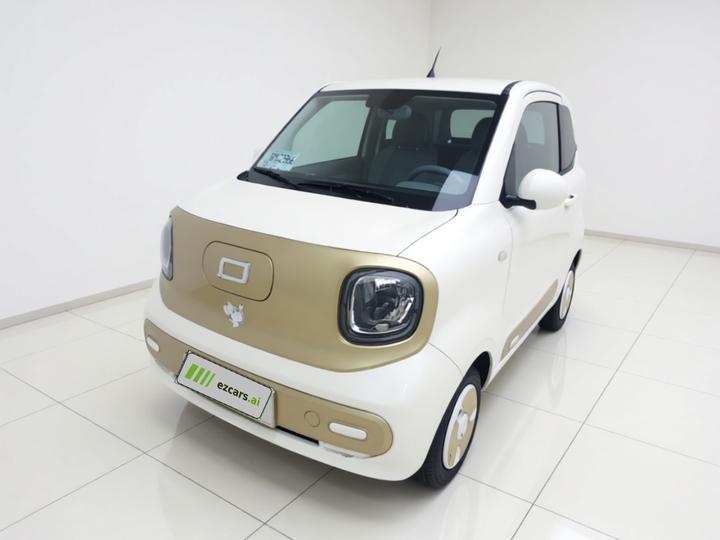 Bestune Pony 2024 170km Yuan
